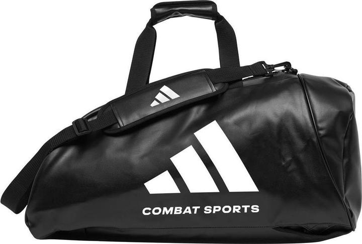 Produktbild adidas 2-in-1-sporttasche pu (50 l)