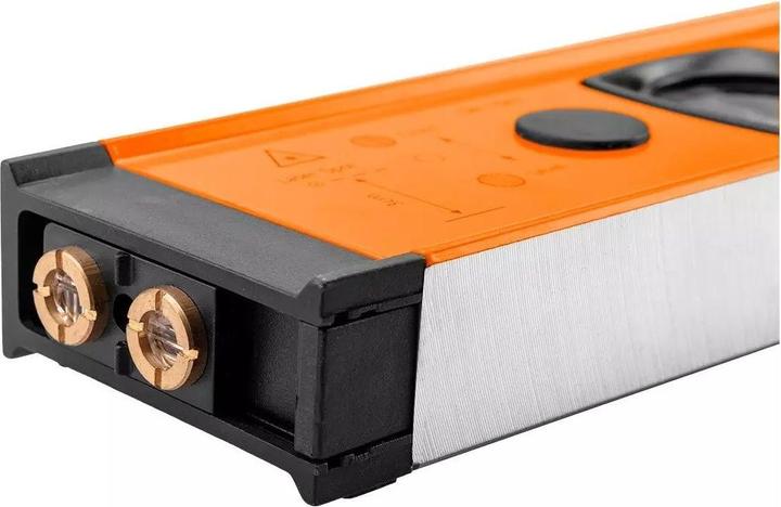 Actual product image Neo Poziomnica z wyświetlaczem elektronicznym 60 cm (60 cm)
