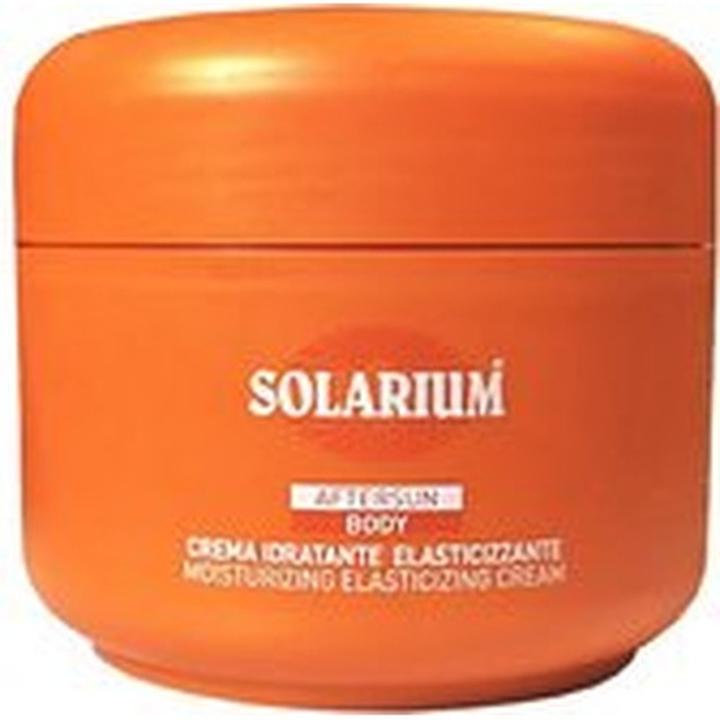 Solarium Aftersun Body Cream, 250ml (250 ml, After Sun Creme)