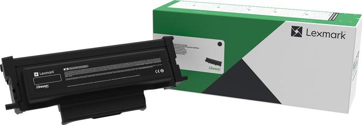 Produktbild Lexmark Return Print Cart. B222H00 black (BK)