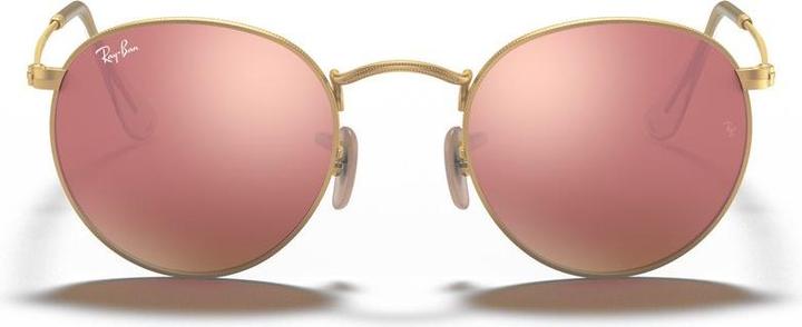 Image du produit Ray Ban Round Metal