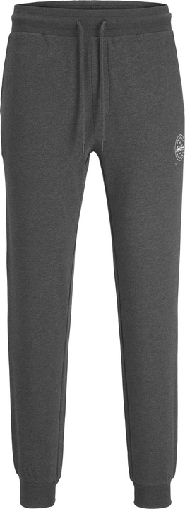 Dark grey melange
