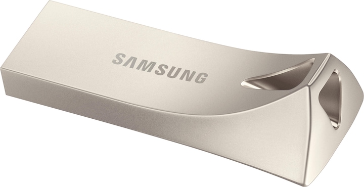 Samsung Bar Plus (512 GB, USB 3.1, USB-A)