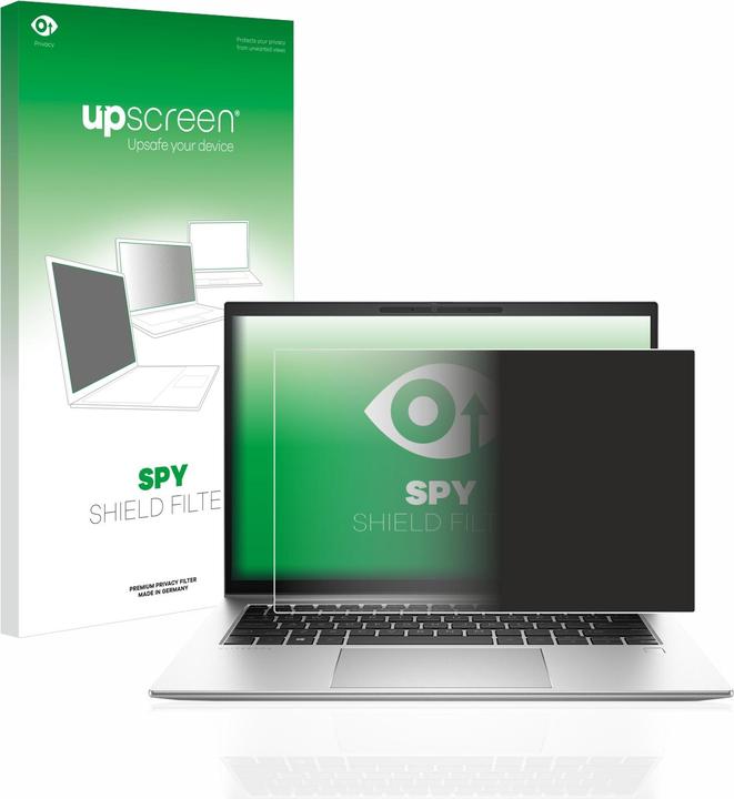 Produktbild upscreen Spy Shield Blickschutzfilter (14", 16:10)