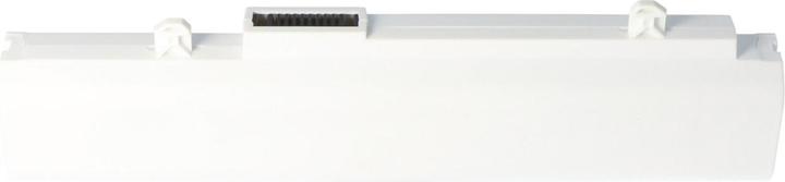 Actual product image ASUS Akku A32-1015 weiss, A31-1015 (4400 mAh)