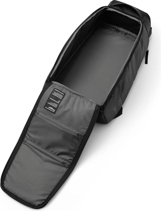 Actual product image D_b_ Hugger Backpack - Reiserucksack (30 l)