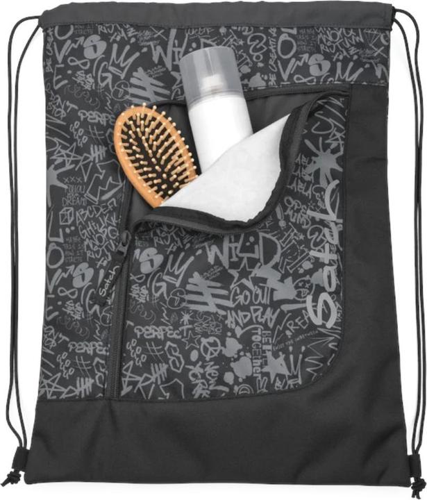 Produktbild Satch Sportbeutel Street Ink (12 l)