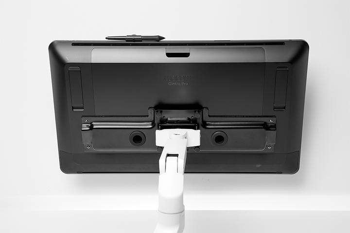 Produktbild Wacom VESA Mount for Cintiq 24 & 32 (32")