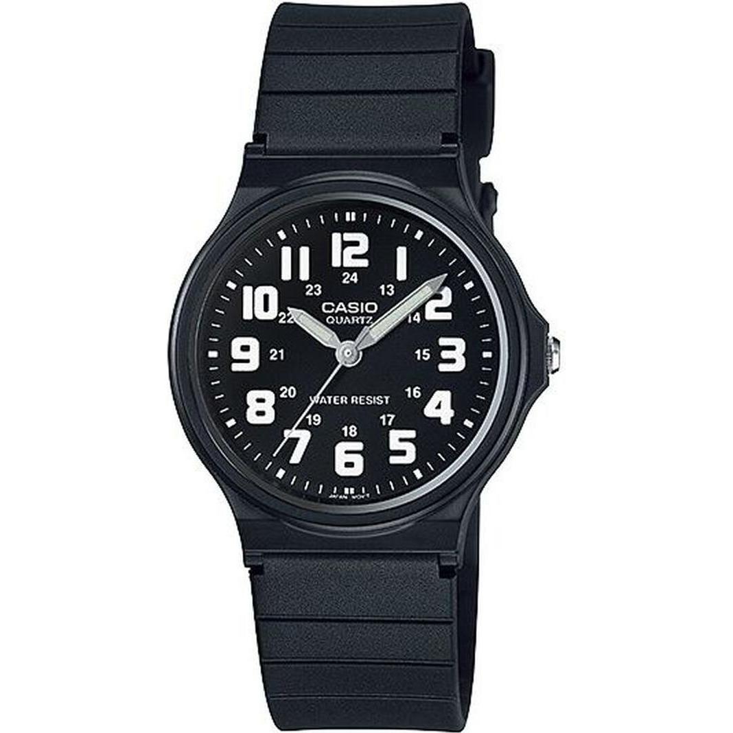Thumbnail - Casio, Armbanduhr, Collection, (Analoguhr, 34 mm)
