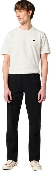 Actual product image Wrangler Authentic Straight (40)