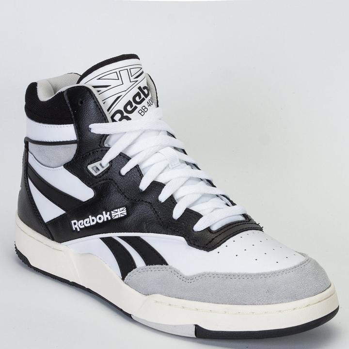 Produktbild Reebok BB 4000 II MID (41)