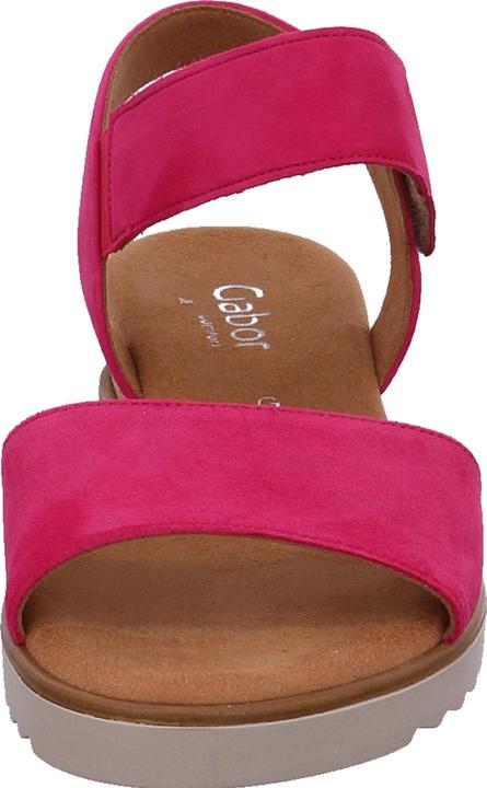 Produktbild Gabor Sandale 42.750.21 (39)