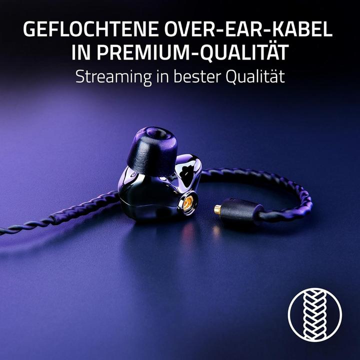 Produktbild Razer Moray (Kabelgebunden)