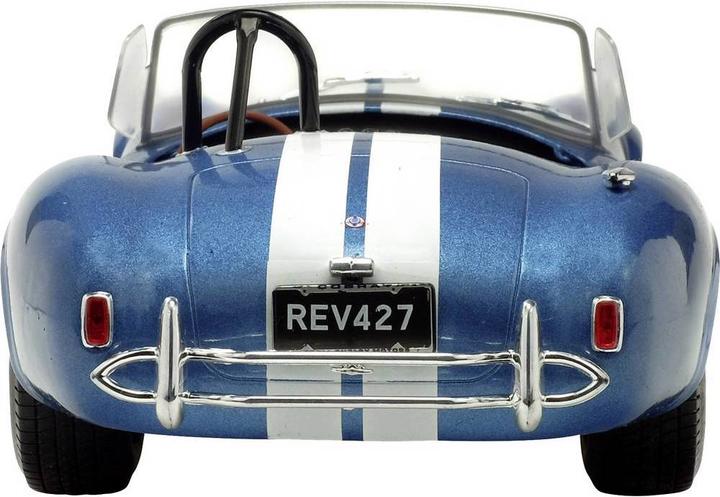 Produktbild Solido Shelby Cobra 427 MKII (1965)
