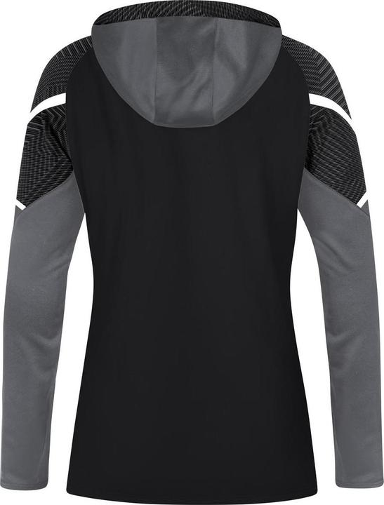 Produktbild JAKO Kapuzensweat Performance Damen (36)