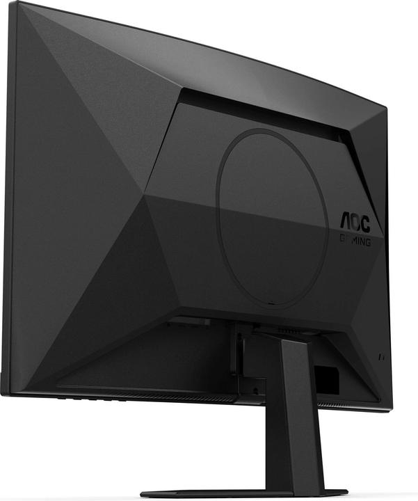 Actual product image AOC C27G4ZXE (1920 x 1080 pixels, 27")