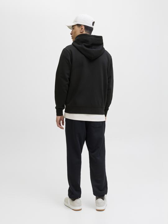 Produktbild Jack & Jones Jjesoho Sweat Zip Hood Noos (M)