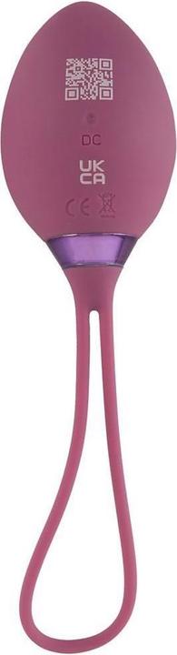 Actual product image Beau Coeur ROVANA RC Love Ball