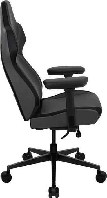 Produktbild Thunder X3 ThunderX3 CORE Smart Ergonomischer Gaming Stuhl - Modern Black