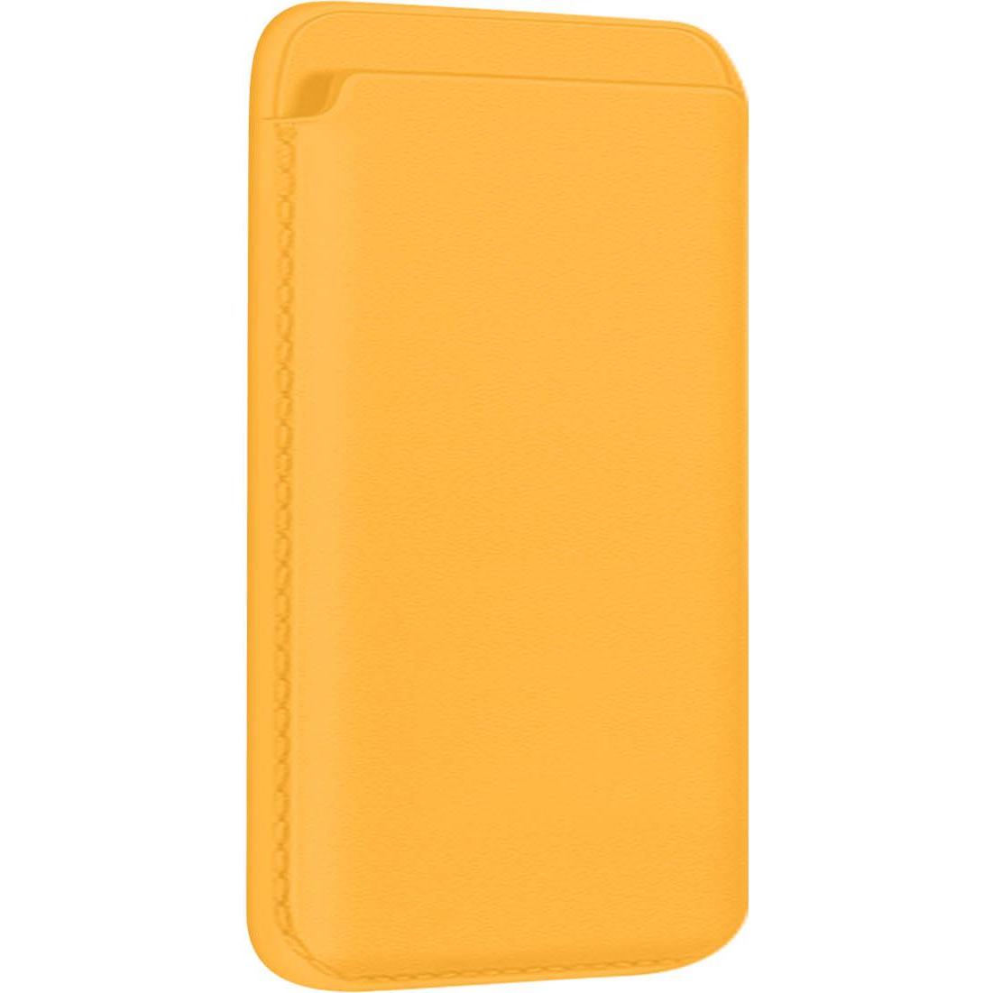 Thumbnail - Avizar Wallet für MagSafe (Apple iPhone 12, Apple iPhone 12 Pro Max, Apple iPhone 12 mini, Realme 12 Pro+), Smartphone H...