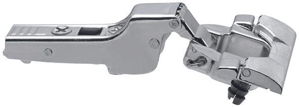 Produktbild Blum Topfbänder CLIP top, Mittelband 110 °