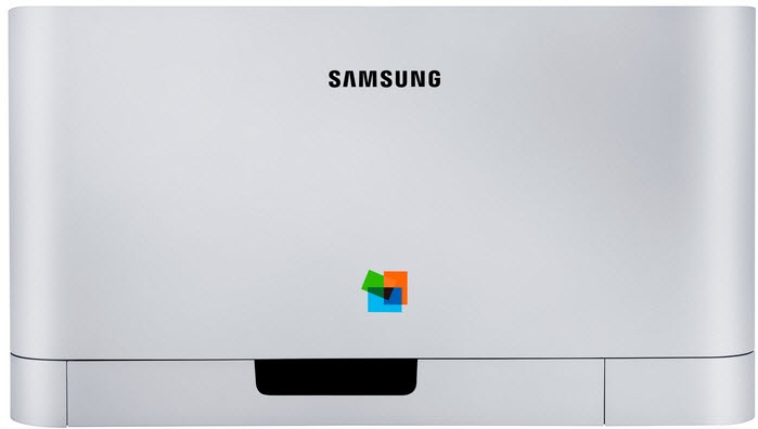 Produktbild Samsung Sl-C410w (Laser, Farbe)