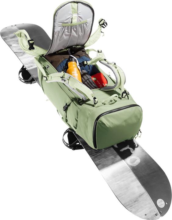 Produktbild Deuter Freescape Pro 38+ (38 l)