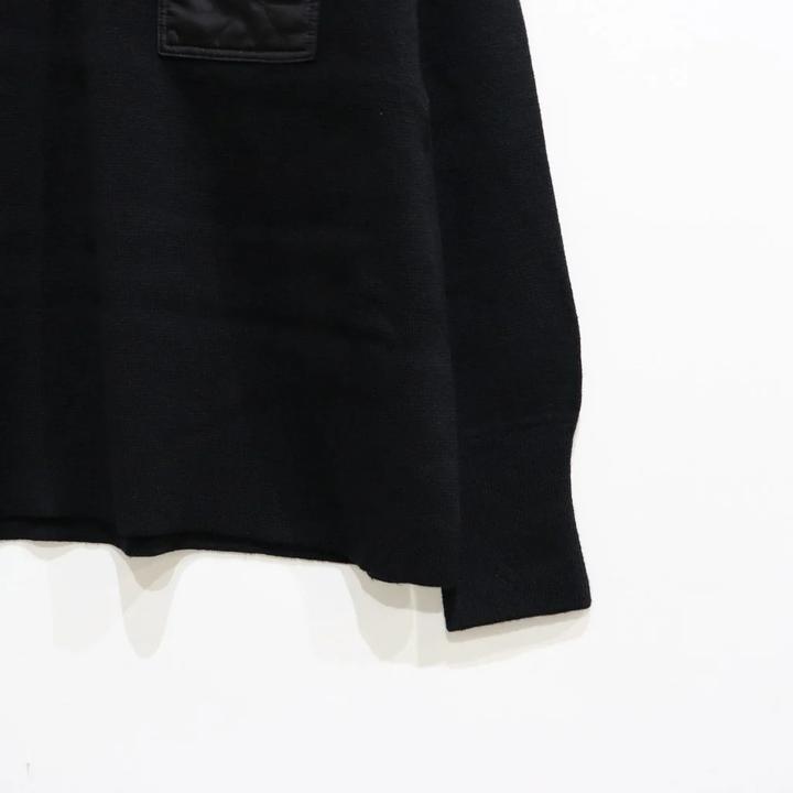 Actual product image Taion Short military-style jacket (XL)