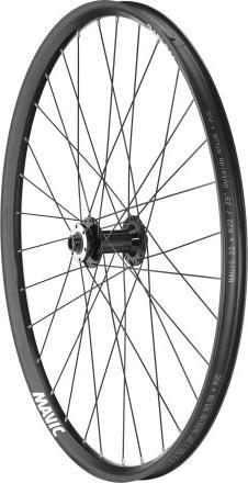 Image du produit Mavic E-Acces XR27-CL27.5QR (Roue avant, 27.5")