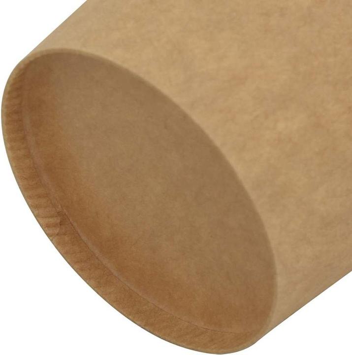 Actual product image vidaXL Pappbecher (1000x)