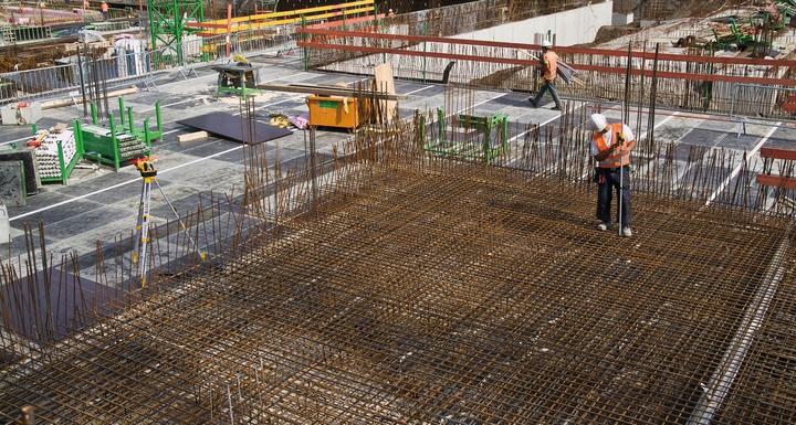 Actual product image Stabila Multiline laser LA 180 L