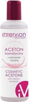 Immagine prodotto interBär Inter-Vion - Acetone cosmetico Acetone cosmetico 150Ml