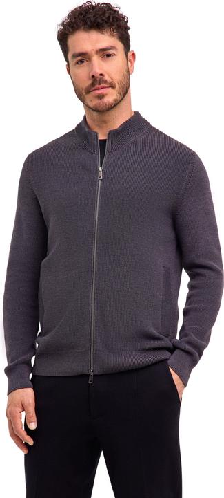 Produktbild Falke FAV Half Cardigan Zip Jacket m (XL)