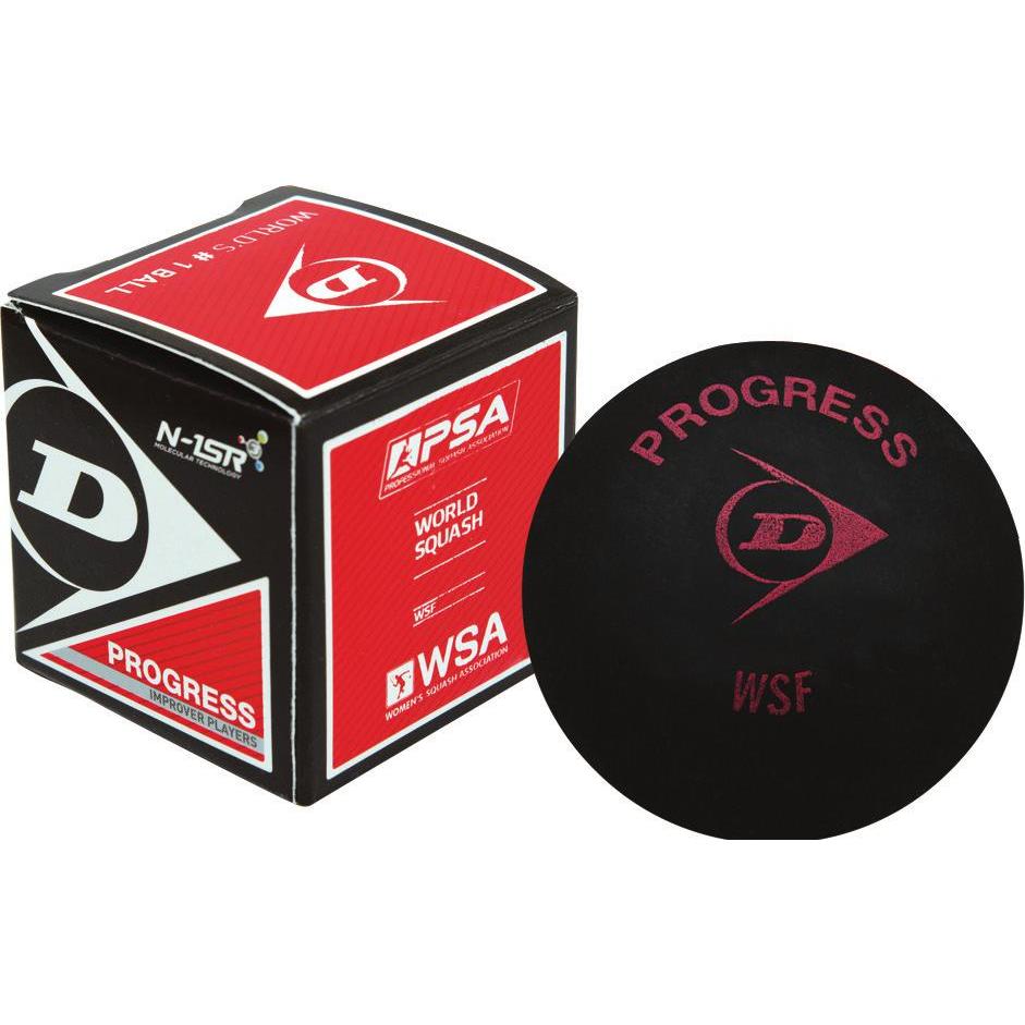 Dunlop, Squashball