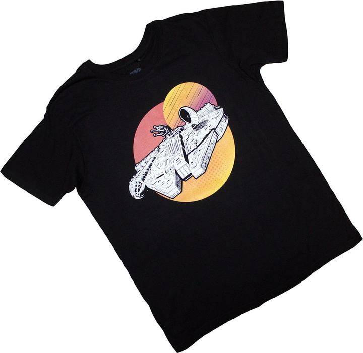Produktbild Star Wars Twin Suns TShirt (XL)