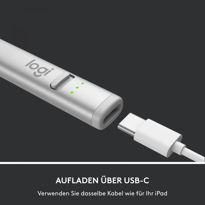 Produktbild Logitech Crayon