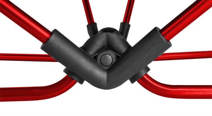 Produktbild Normani Campingstuhl Saskatchewan - 8785