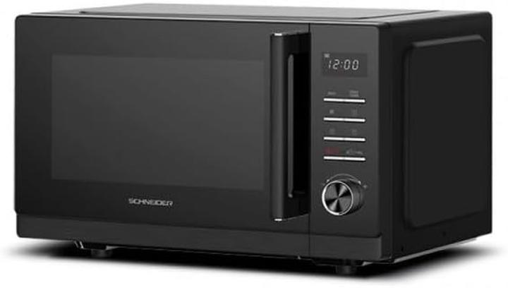 Produktbild Schneider SCMW2125GDB (25 l)