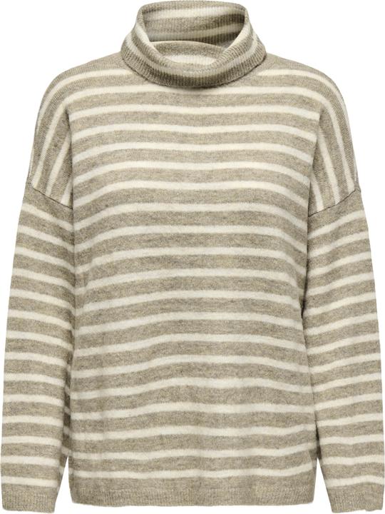 Produktbild Only ONLTALIO Strickpullover Strickpullover (XS)