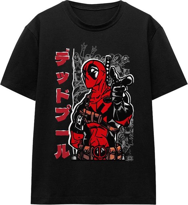 Produktbild Deadpool TShirt (XL)