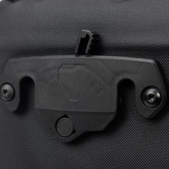 Image du produit Ortlieb Fork-Pack (5.80 l, Sacoche de cadre)