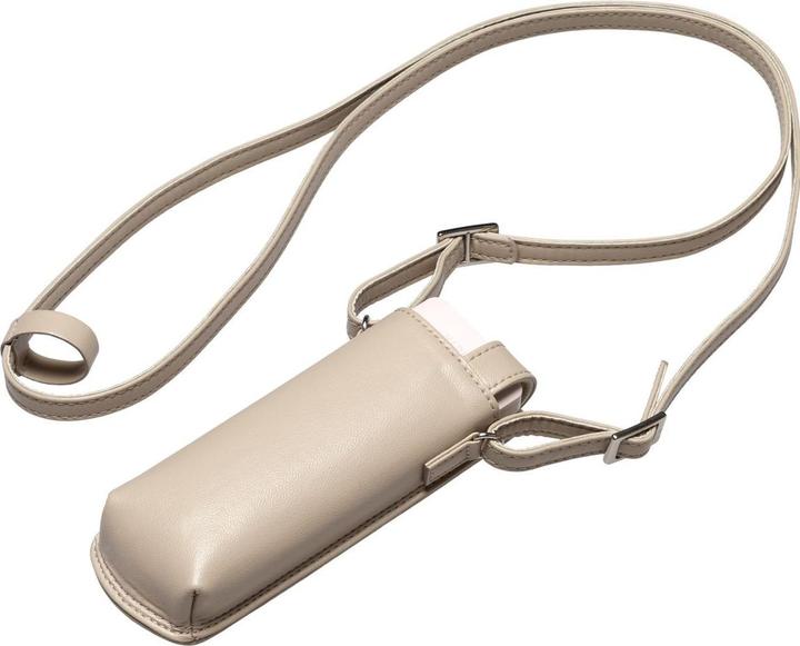 Actual product image Pentax Ricoh THETA case with strap TS-3