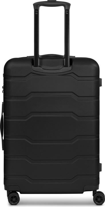Produktbild Tonino Lamborghini Bologna 4 Rollen Kofferset 3-teilig (228 l)