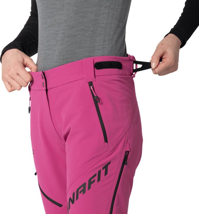 Immagine prodotto Dynafit Mercury Dynastretch Hose Damen (36)