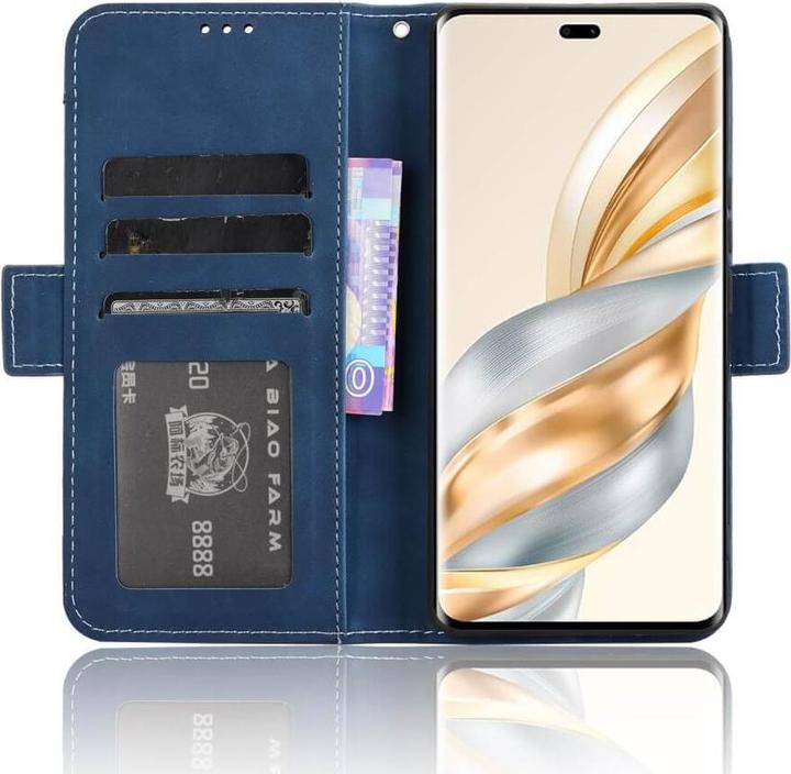 Image du produit Cover-Discount Etui viele Kartenfächer (Honor Magic7 Lite)