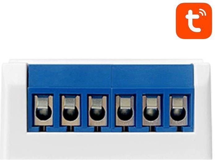 Produktbild Avatto Smart Switch Module ZigBee LZWSM16-W3 No Neutral TUYA (Schaltaktor)