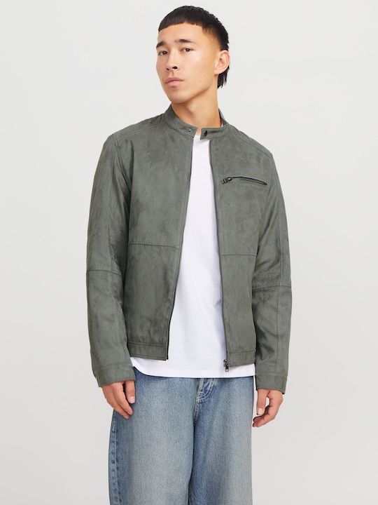 Immagine prodotto Jack & Jones Jjedylan Biker Jacket Noos (XL)