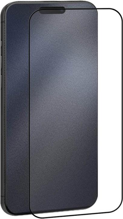 Immagine prodotto Eiger Mountain Glass Ultra Edge (1 pz., Apple iPhone 16 Pro)