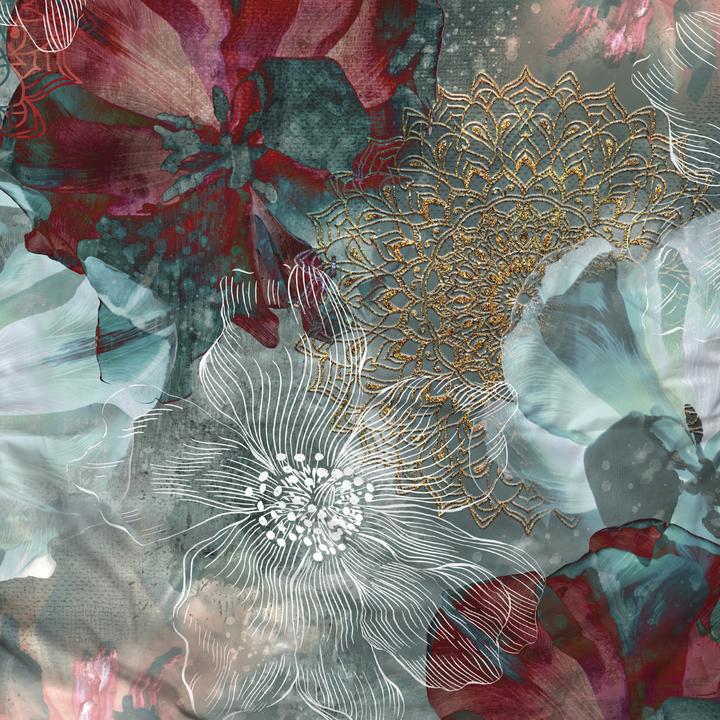 Actual product image Casatex Freda (Bedding set, 135x200 cm, 80x80 cm)