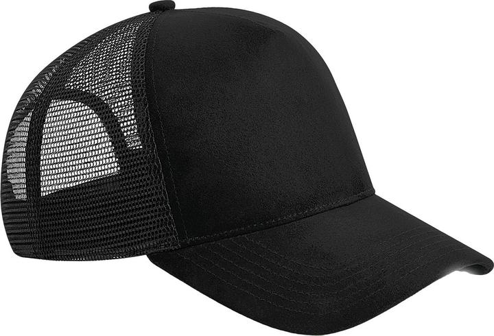 Produktbild Beechfield Trucker Cap Snapback